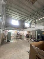 NỢ BANK bán gấp NHÀ XƯỞNG gần AN SƯƠNG - 246M2 THỔ CƯ – Ô TÔ THÔNG - 7,85 TỶ