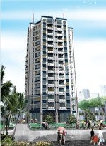 bán căn hộ cao ốc thịnh vượng, q.2. giá 5,2 tỷ (123m2, 4pn, 3wc, sổ hồng). lh: c.loan