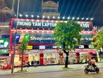 hàng hiếm cho thuê nhà mặt phố trần thái tông dt 100m x 3 tầng mt 10m vị trí đắc địa nhận diện tốt