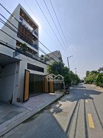 bán nhà mặt tiền đường tx 25 (hẻm 256 thạnh xuân 25 cũ) quận 12 đối diện phương đông garden