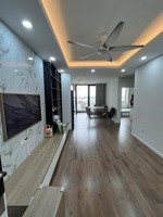 cho thuê ch 2pn view sông đuống 57m2 full thất 8,5 triệu/tháng
