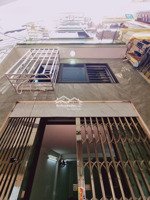 bán nhà kim giang 7.5 tỷ, 36m2 7 tầng 6p khép kín, nhà đẹp ngõ nông, dòng tiền 25tr/tháng, chủ mót