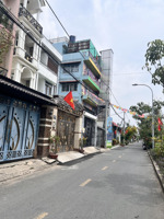 đất thổ cư hxh 6m sẹc ngắn thạnh lộc 37 quận 12- 82m2 chỉ 4,x tỷ