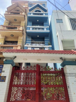 chính chủ bán nhà hẻm vip 27/ cộng hòa - p4 - tân bình, (4x25,6)cn=98,4m2 - 5 tầng. chỉ 18,5 tỷ