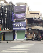 bán nhà giá tốt nhất mặt tiền nguyễn đình chiểu, q3 - 5,3x18m - 5 tầng - hđt 95tr/tháng - giá 30 tỷ