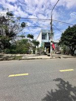 bán đất đẹp đường 7m5 tại hằng phương nữ sỹ, nhs , tp. đà nẵng đối diện trường võ chí công