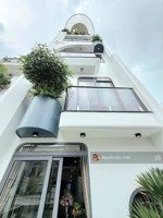 siêu phẩm thang máy full nội thất gần phạm văn bạch. quận gò vấp chỉ 12.5 tỷ có tl