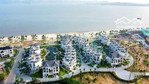 em viêt hà bán căn biệt thự mặt biển lagoon residences hạ long chỉ hơn 130tr/m2.