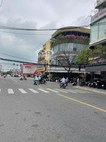 bán 2 lô nhà cấp 4 mt hà huy tập đối diện trường học gần điện biên phủ