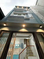 bán nhà tôn đản quận 4 - 3 tầng - 21m2 - chỉ 2 tỷ nhỉnh - nhà mới ở ngay