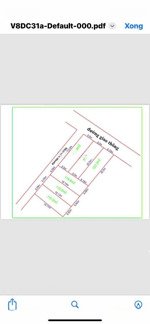 chính chủ bán đất xã tu vũ, huyện thanh thủy, phú thọ, 4 triệu vnd, 116m2, bán gấp