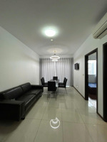 cho thuê one verandah 2pn - dt 85m2 - đầy đủ nội thất vào ở ngay. giá thuê: 19 triệu/tháng