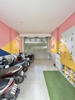 nhà đẹp hẻm 7m ngay mt phạm văn chiêu, gò vấp. 4 tầng btct 105m2 bán chỉ 12,99 tỷ.