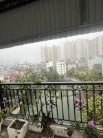 bán nhà mặt hồ mộ lao hà đông hà nội