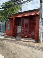 nhà new sát trạm đăng kiểm _ đặng minh khiêm. giá: 4,6 tỷ