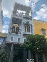 nhà đường hẻm thoại ngọc hầu, 5m x 23m, nhà 1 trệt 1 lầu, giá 12.8 tỷ