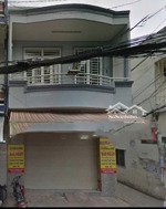 nhà đường mặt tiền thạch lam, 4m x 19m, nhà 1 trệt 1 lầu, giá 10.5 tỷ