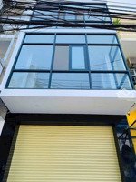 cần cho thuê nhà đường chính kinh doanh khu bàn cờ, mặt tiền đường ngô gia tự