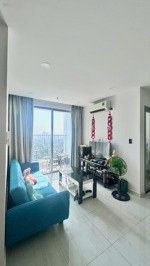 bán cc happy one central 2,05 tỷ, 50m2 view đẹp, 1pn, 1wc