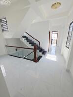 Bán Nhà 3 Tầng Mới Xây – Có Sân Đậu Ô Tô – Giáp Tđc Ngọc Hiệp, Nha Trang