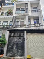 nhà mặt tiền đs trong kdc hồng long hiệp bình thủ đức -75m2x3 tầng chỉ 8tỷ tl