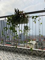 chính chủ bán căn góc 3 ngủ 2 wc | sửa mới đẹp thoáng sáng