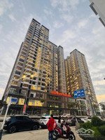 cho thuê căn shophouse liền kề fpt plaza 3/ hđ lâu dài / vị trí đẹp - liên hệ 