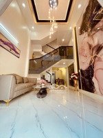 huỳnh tấn phát - xe hơi tránh - 4 tầng - full nội thất - chỉ 6,1 tỷ