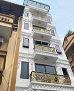 bán nhà xuân đỉnh, 7 tầng thang máy, 45m2, mặt tiền 5m, gara ô tô, vị trí đắc địa, chào 17,9 tỷ