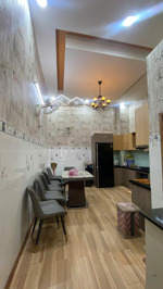 bán nhà 4 tầng ấp chiến lược, bình tân, hồ chí minh, giá chỉ 7,8 tỷ, lh 