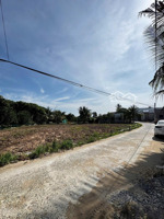 bán nền rạch sung - cách cầu rạch sung ql 61c ( 1km ) - chợ cái răng 6km