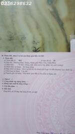 Bán đất tại Hàm Nghi, Phúc Thắng, Phúc Yên, Vĩnh Phúc, 8,5 tỷ, 97,6 m2