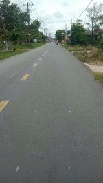 bán đất thổ cư . mặt tiền đường 1149m2 giá 9.6tỷ