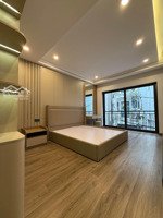 ngọc thuỵ 7 tầng full nội thất đẹp long lanh