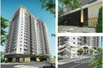 bán chung cư sài gòn town q. tân phú, 59m2 2pn 2wc giá 2,15 tỷ