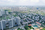bán bt view đẹp tại kdc thế kỉ 21, 88 tỷ vnd, 375m2, 4 tầng, mặt tiền 20m