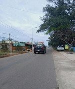 bán 1,1 ha đất mặt tiền lạc long quân - tiến thành gần nova world phan thiết