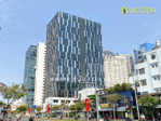 cho thuê văn phòng etown central quận 4, dt 200m², giá chỉ 650 nghìn/m²/th
