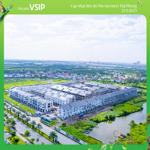 mức giá chưa từng có bán shophouse hướng đông 80m2 tại the greenery hải phòng vị trí siêu đắc địa