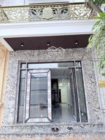 bán căn nhà 5 tầng có thang máy tuyến 1 lê hồng phong