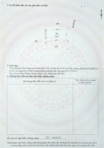 chính chủ bán lô đất 100m2 full thổ cư, mặt tiền rộng 7m, đất vuông đẹp, xây dựng tự do