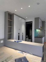 toà căn hộ dòng tiền 40tr/tháng kiệt ô tô hoàng diệu 4 tầng kiên cố nở hậu giá tốt!!