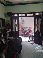 bán nhà chính chủ lâu đời- bùi văn ba 03 tầng 4,9x8m