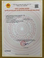 bán lô đất đường lê thị kim xã xuân thới sơn giá 2tỷ550