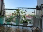 nhà đẹp, mới! sàn gỗ, view bt, ô xe, 97m2 - 3pn, nội thất, giá: 9tỷ5,tại hưng phúc1. lh 