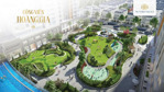 bán cc victoria village, 7,6 tỷ,3pn, đẹp, nhiều tiện ích, căn góc tầng cao