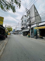 mặt tiền kinh doanh sinco - 5x25m - giá đầu tư chỉ 8.9 tỷ tl, diện tích: 123m2 - 5x25m