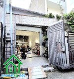 chỉ 4,4 tỷ hxh lê văn khương 88m2 (4x22) - cấp 4 - 2pn - 2wc