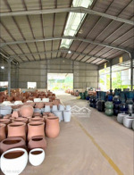 bán xưởng đang cho thuê 240 tr/ tháng .pháp lý rõ ràng.giá chỉ 35 tỷ còn tl