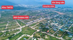 bán gấp đất nền dự án golden hills city, giá thỏa thuận, 125m2, đà nẵng